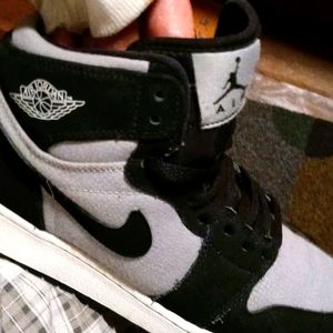 Jordan 1s rare